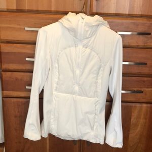 Lululemon Running Jacket EUC!!